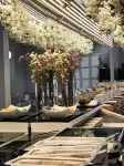 Marathon Beach Resort Hotels in Неа-Макрі