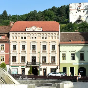 Safrano Palace