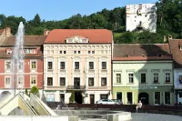 Safrano Palace