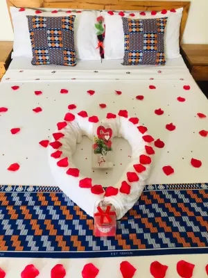 Imans Hotel Dabou
