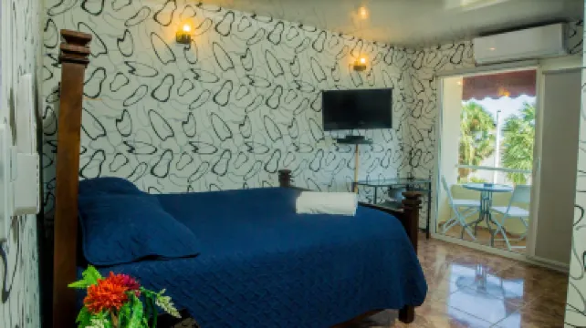 Hotel la Llave Del Mar Hotels in 