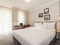 The Stay.Residence Отели рядом с достопримечательностью «Станция метро Basler Straße»