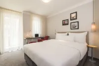 The Stay.Residence Hotels in Grafelfing