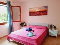 Le Residenze Desideri di Gallura فنادق في Santa Teresa Gallura