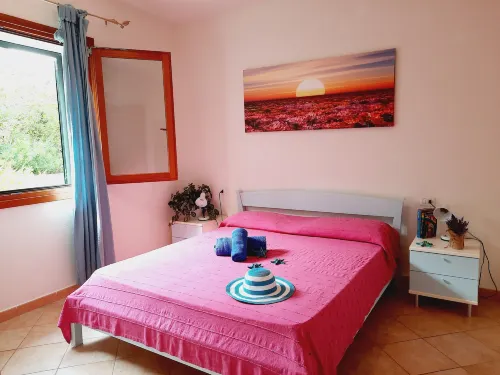 Le Residenze Desideri di Gallura