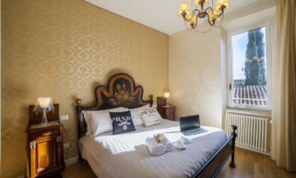 Regina Bed and Breakfast