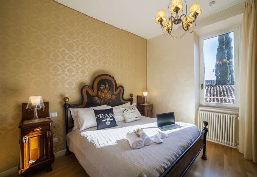 Regina Bed and Breakfast 루프탑 테라스 이미지