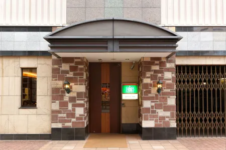 ワシントンR&Bホテル博多駅前第1