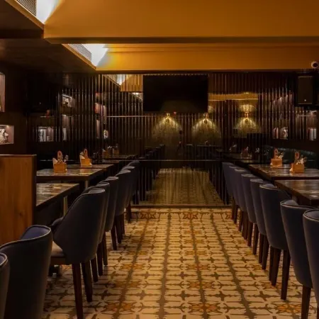 Hotel Corporate