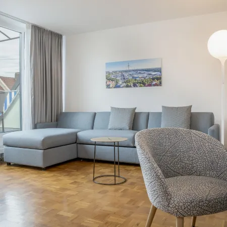 Hapimag Ferienwohnungen München