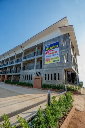 Ton Fang Hotel Отели рядом с достопримечательностью «Национален парк "Дойпахомпок"»