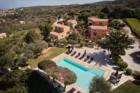 Eliathos Hillside Retreat - Wifi