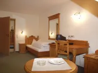 Hotel Rössle Hôtels à : Donaueschingen
