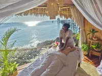 Zanzi Resort Private Paradise - Spa