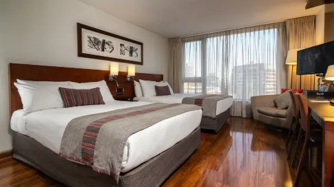 Select Elegant Apartments by Time Hotel & Apartments