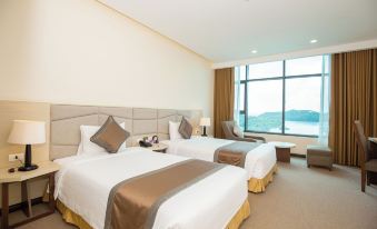 Muong Thanh Luxury Dien Lam