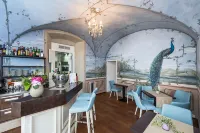 Boutique & Business Hotel la Tureta Hotels in Arbedo-Castione