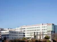 Hilton Garden Inn Paris Orly Airport Hotels near COURBEYRE ET VILLARD