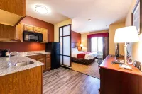 Comfort Suites Lake Worth