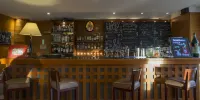 Rochester Calafate - bar