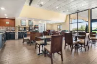 Best Western Green Tree Inn - breakfast