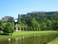 House in the Countryside on a Large Estate Hotels in Paliseul