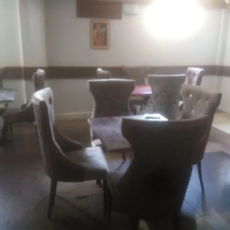 Faraja Hotel Hotele w: Thika