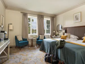 Lough Erne Resort