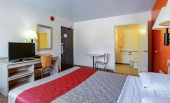 Motel 6 Palatine, IL - Chicago Northwest