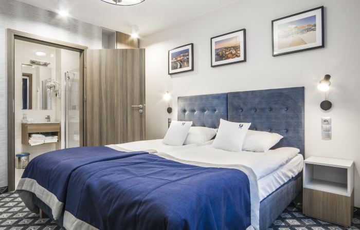 Hotel Urbi