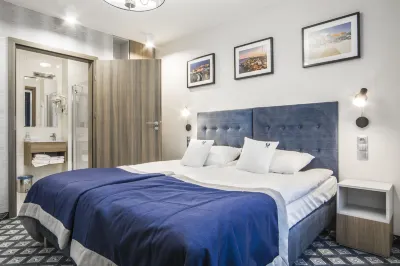 Hotel Urbi Hotels in 