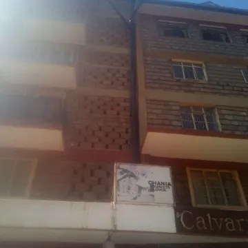 Chania Tourist Lodge