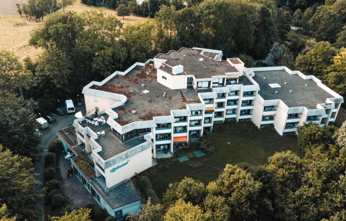 Hotel Quellenhof Bad Urach