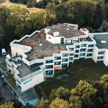 Hotel Quellenhof Bad Urach