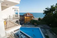 Hotel Samara with Relax Area - Pools