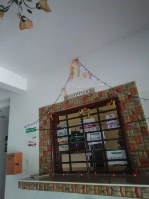 제브라 리조트 & 스파  호텔