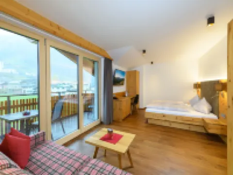 Appartement-Pension Kendlbacher Hotels in Sankt Johann im Pongau