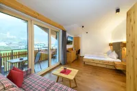 Appartement-Pension Kendlbacher Hotels in Großarl