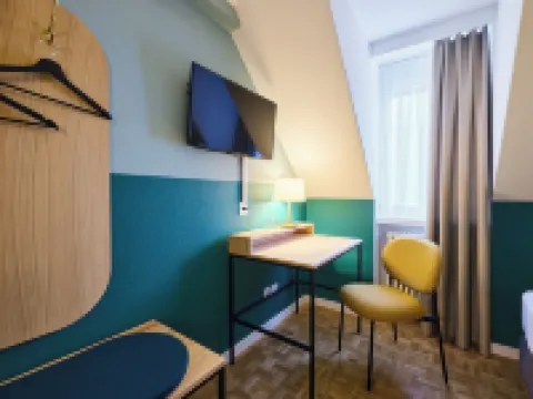 Hotel Limmathof Hotels in Zürich