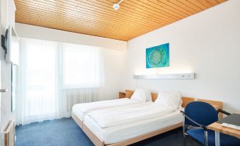 Erlebnisland Grizzlybär - Housity