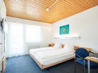 Erlebnisland Grizzlybär Hotel di Thun