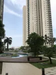 Onthree20 Residencies - 2 Room 3 Plus Beds 100 Sqm Spacious Apartment - Water Park