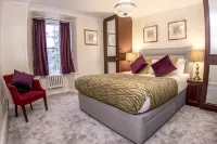Royal Goat Hotel Hotels in Dolbenmaen