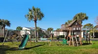 Chateau la Mer II 902 - Pirates Mermaid