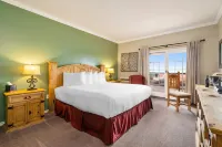 The Hideout Golf Club & Resort Отели рядом с достопримечательностью «Публичная библиотека Браунвуд»