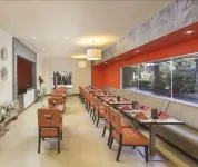 Pegasus Hotel by the Waterfront - Breakfast