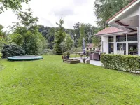 Spacious Family Villa Uden - Villas