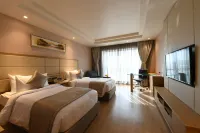 Harsha The Fern Shivamogga, Series by Marriott