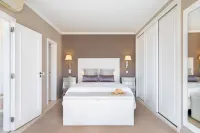 WHome | Prime Hideaway Luxury Villa Hotels in Vilamoura