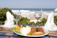 Costa Norte Ingleses Hotel فنادق في فلوريانوبوليس